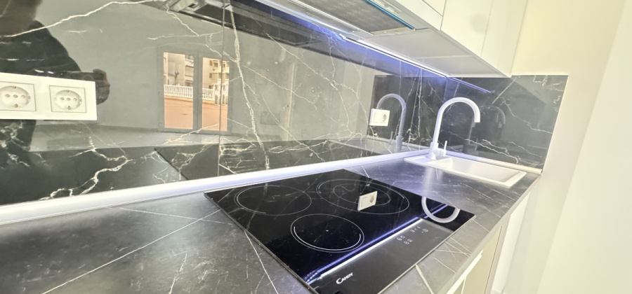 Torrevieja, Alicante, 2 Bedrooms Bedrooms, ,2 BathroomsBathrooms,Apartment,Resale,103186434977093328