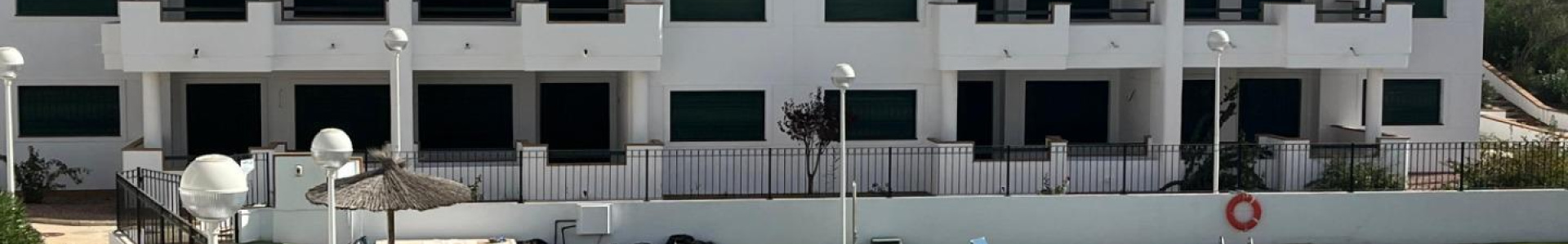 Apartment in Costa Blanca South, Orihuela Costa