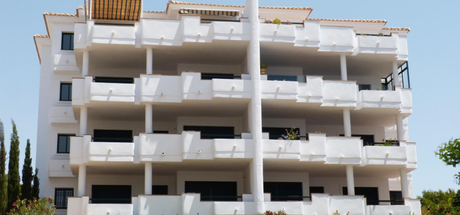 Orihuela Costa, Alicante, 2 Bedrooms Bedrooms, ,2 BathroomsBathrooms,Apartment,New,209559232004933696