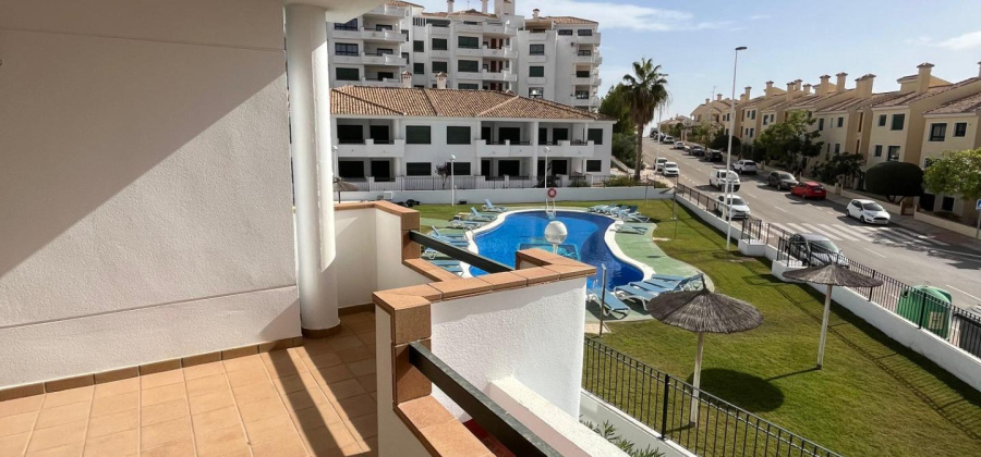 Orihuela Costa, Alicante, 2 Bedrooms Bedrooms, ,2 BathroomsBathrooms,Apartment,New,209559233024115872