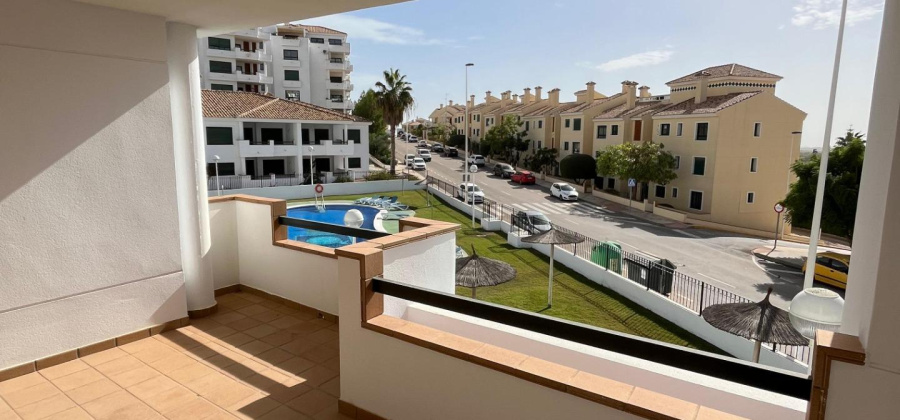 Orihuela Costa, Alicante, 2 Bedrooms Bedrooms, ,2 BathroomsBathrooms,Apartment,New,209559233024115872