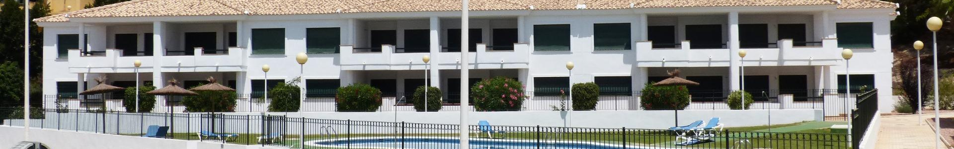 Apartment in Costa Blanca South, Orihuela Costa