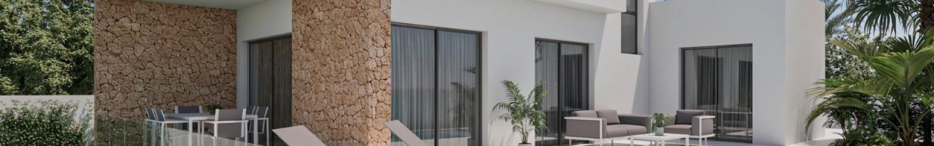 Villa in Costa Blanca South, San Fulgencio