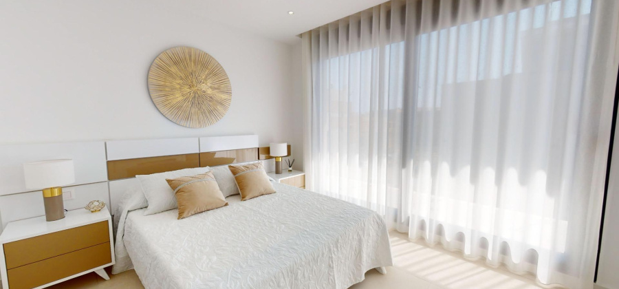 San Fulgencio, Alicante, 3 Bedrooms Bedrooms, ,3 BathroomsBathrooms,Villa,New,20955982700621408
