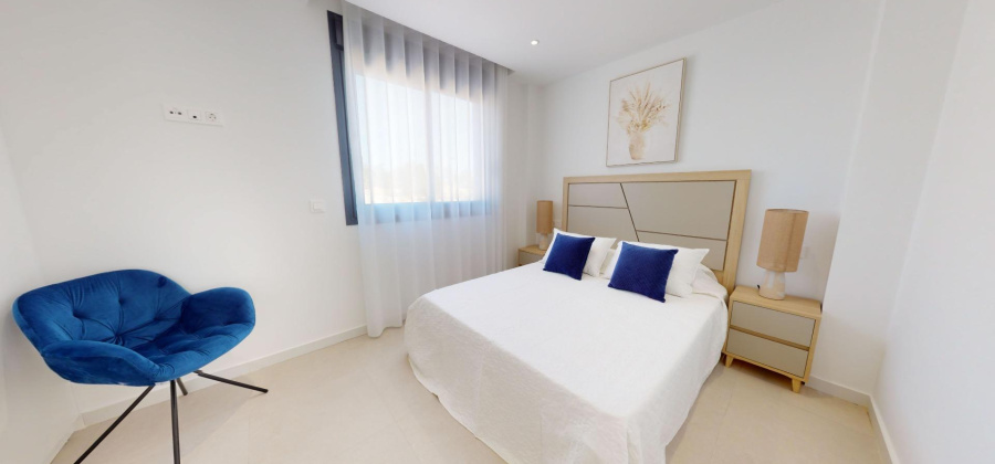 San Fulgencio, Alicante, 3 Bedrooms Bedrooms, ,3 BathroomsBathrooms,Villa,New,20955982700621408