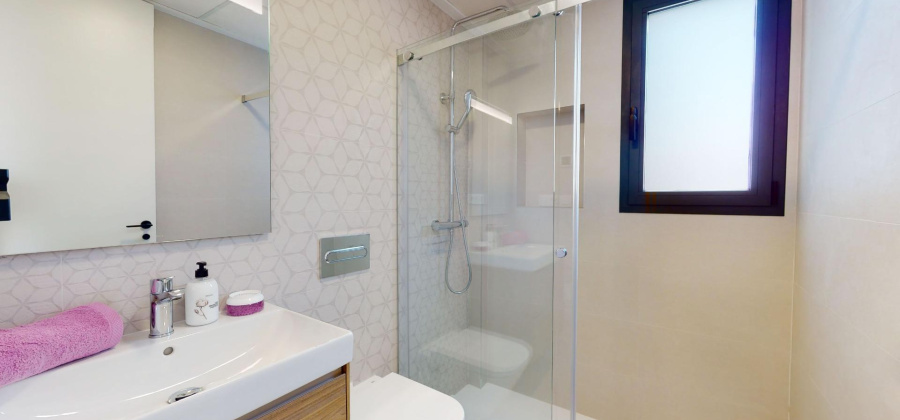 San Fulgencio, Alicante, 3 Bedrooms Bedrooms, ,3 BathroomsBathrooms,Villa,New,20955982700621408