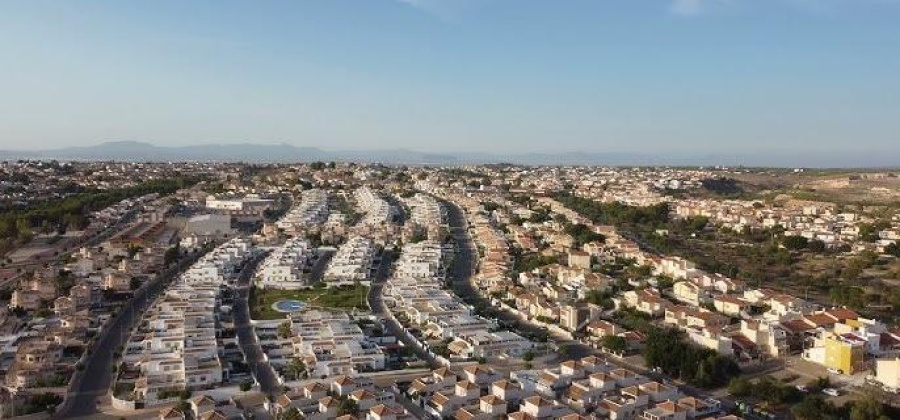 San Fulgencio, Alicante, 3 Bedrooms Bedrooms, ,3 BathroomsBathrooms,Villa,New,20955982700621408