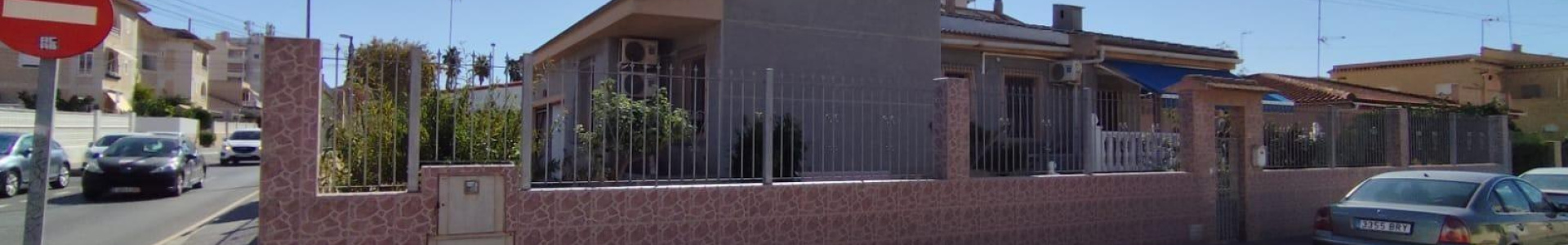 Villa in Costa Blanca South, Torrevieja