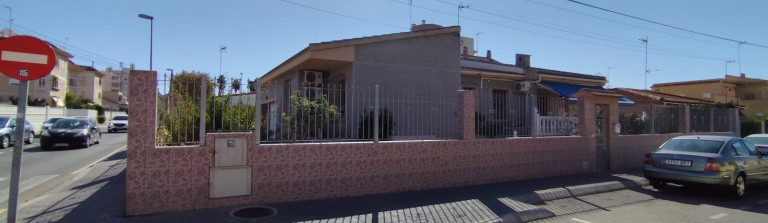 Villa in Costa Blanca South, Torrevieja