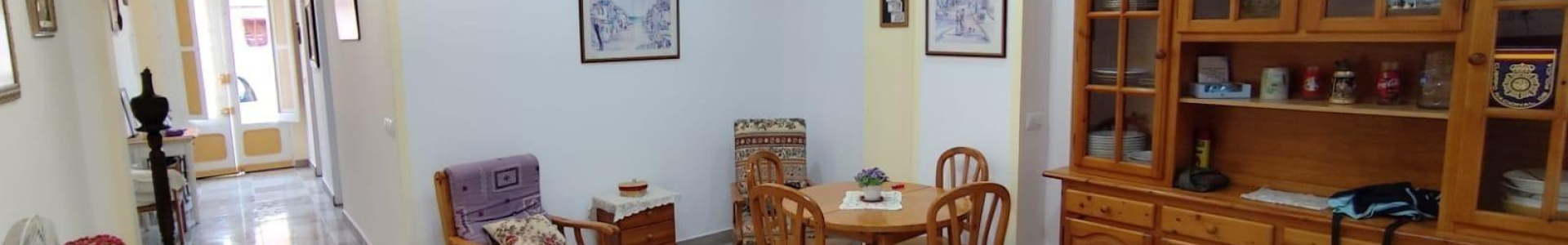 Torrevieja, Alicante, 3 Bedrooms Bedrooms, ,2 BathroomsBathrooms,Apartment,Resale,75632161348039232