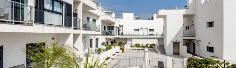 Apartment in Costa Blanca South, Torrevieja