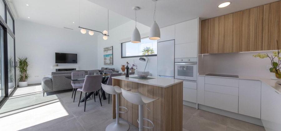 Calasparra, Murcia, 3 Bedrooms Bedrooms, ,2 BathroomsBathrooms,Villa,New,209559378366420064