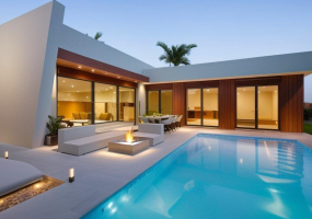 Calasparra, Murcia, 3 Bedrooms Bedrooms, ,2 BathroomsBathrooms,Villa,New,209559378366420064