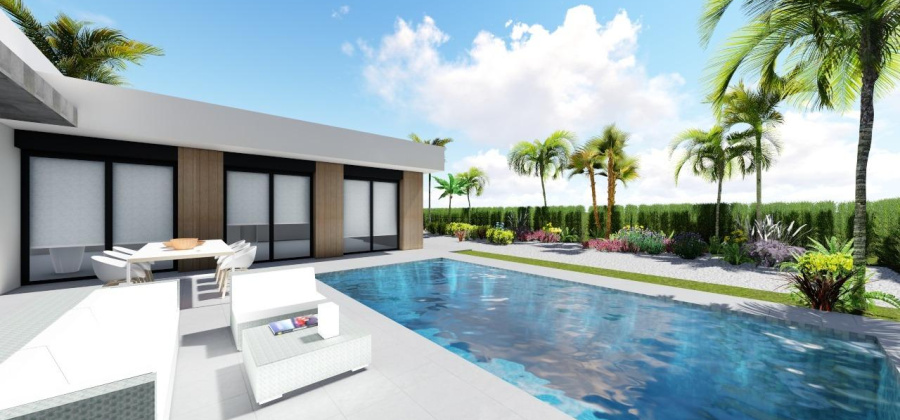 Calasparra, Murcia, 3 Bedrooms Bedrooms, ,2 BathroomsBathrooms,Villa,New,209559378366420064