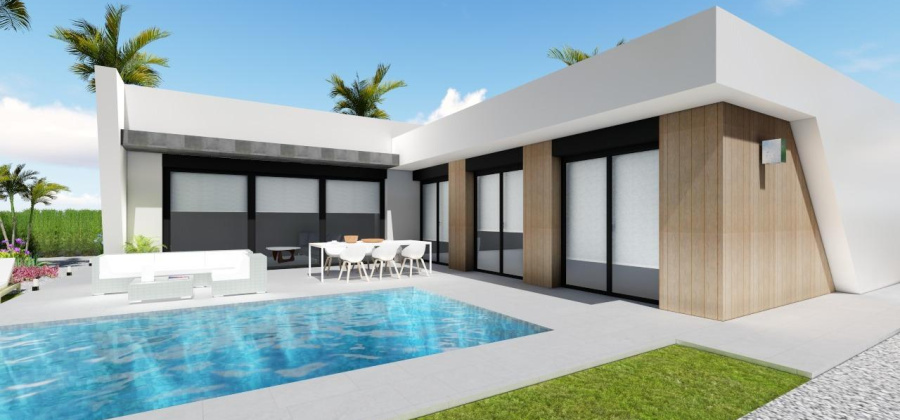 Calasparra, Murcia, 3 Bedrooms Bedrooms, ,2 BathroomsBathrooms,Villa,New,209559378366420064