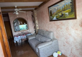 Torrevieja, Alicante, 2 Bedrooms Bedrooms, ,1 BathroomBathrooms,Apartment,Resale,7563278272160900