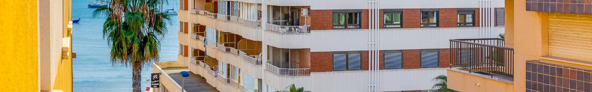 Torrevieja, Alicante, 2 Bedrooms Bedrooms, ,1 BathroomBathrooms,Apartment,Resale,75632310656457664