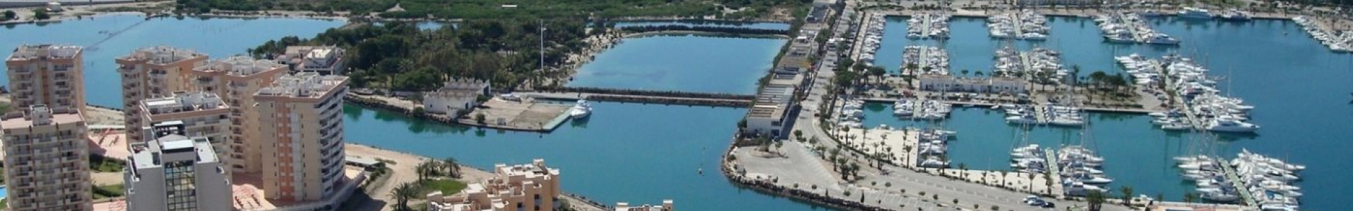 La Manga del Mar Menor, Murcia, 2 Bedrooms Bedrooms, ,2 BathroomsBathrooms,Apartment,New,209559155509359296