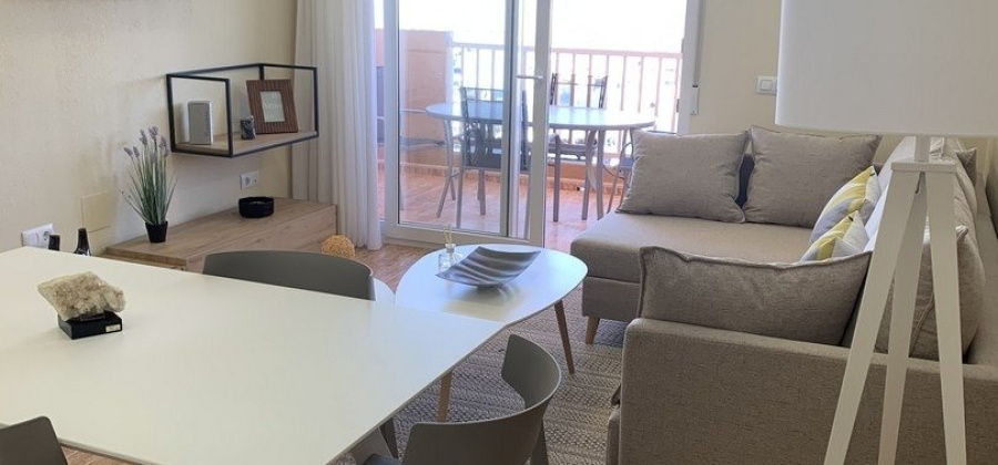 La Manga del Mar Menor, Murcia, 2 Bedrooms Bedrooms, ,2 BathroomsBathrooms,Apartment,New,209559155509359296