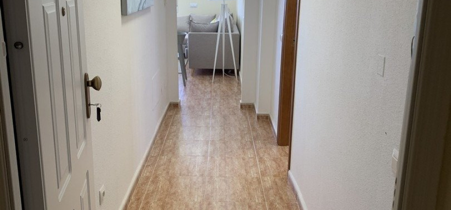 La Manga del Mar Menor, Murcia, 2 Bedrooms Bedrooms, ,2 BathroomsBathrooms,Apartment,New,209559155509359296
