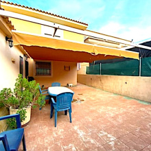 Sangonera la Verde, Murcia, 3 Bedrooms Bedrooms, ,2 BathroomsBathrooms,Villa,Resale,0,944277