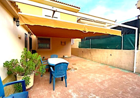 Sangonera la Verde, Murcia, 3 Bedrooms Bedrooms, ,2 BathroomsBathrooms,Villa,Resale,944277