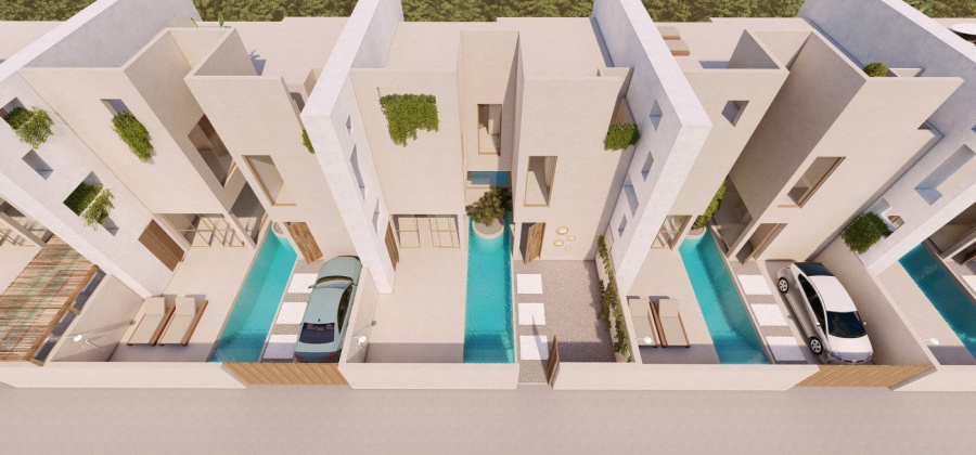 Formentera del Segura, Alicante, 3 Bedrooms Bedrooms, ,2 BathroomsBathrooms,Villa,New,209559620683745376