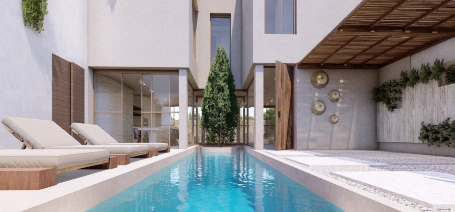 Formentera del Segura, Alicante, 3 Bedrooms Bedrooms, ,2 BathroomsBathrooms,Villa,New,209559620683745376