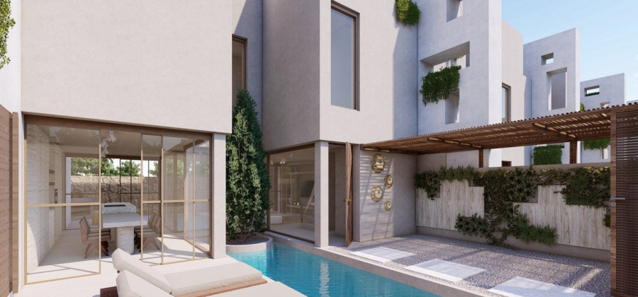 Formentera del Segura, Alicante, 3 Bedrooms Bedrooms, ,2 BathroomsBathrooms,Villa,New,209559620683745376