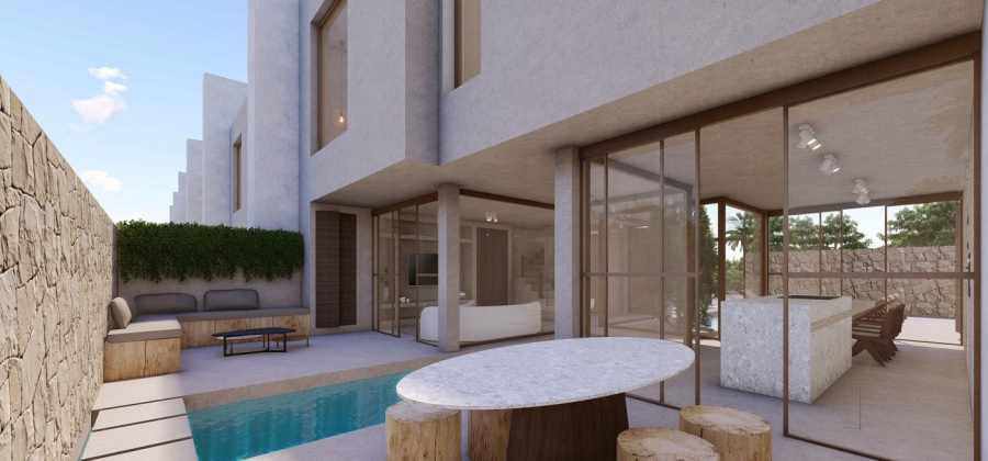 Formentera del Segura, Alicante, 3 Bedrooms Bedrooms, ,2 BathroomsBathrooms,Villa,New,209559620683745376