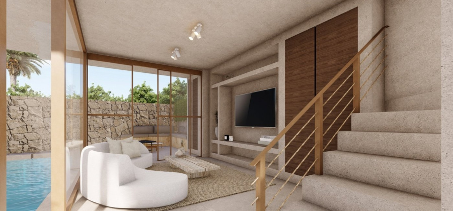 Formentera del Segura, Alicante, 3 Bedrooms Bedrooms, ,2 BathroomsBathrooms,Villa,New,209559620683745376