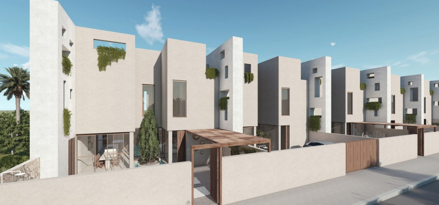 Formentera del Segura, Alicante, 3 Bedrooms Bedrooms, ,2 BathroomsBathrooms,Villa,New,209559620683745376