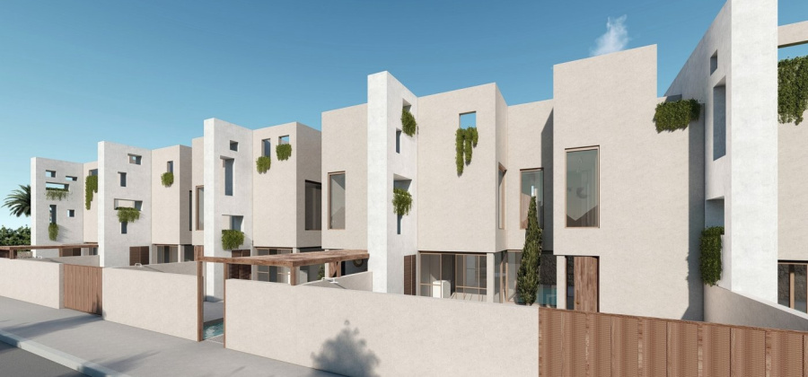 Formentera del Segura, Alicante, 3 Bedrooms Bedrooms, ,2 BathroomsBathrooms,Villa,New,209559620683745376