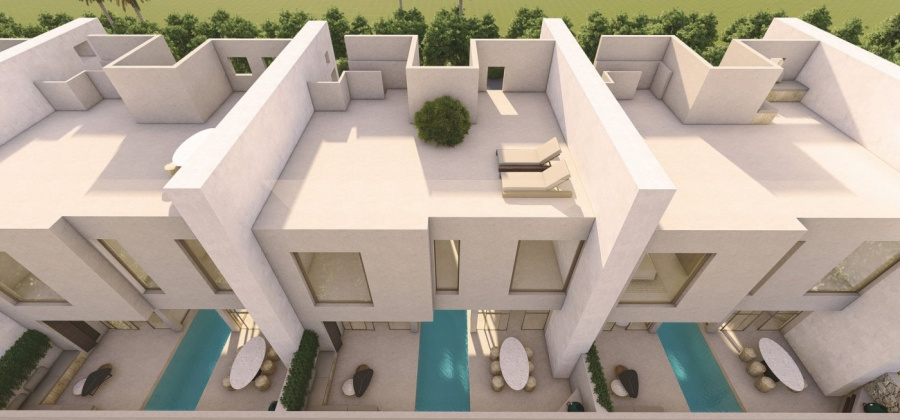 Formentera del Segura, Alicante, 3 Bedrooms Bedrooms, ,2 BathroomsBathrooms,Villa,New,209559620683745376