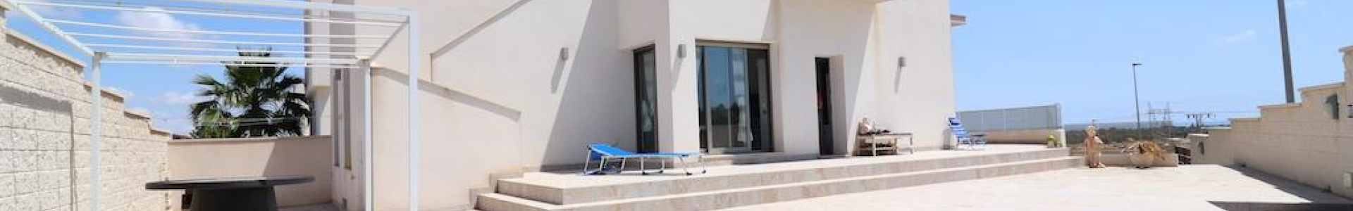 Villa in Costa Blanca South, San Miguel de Salinas