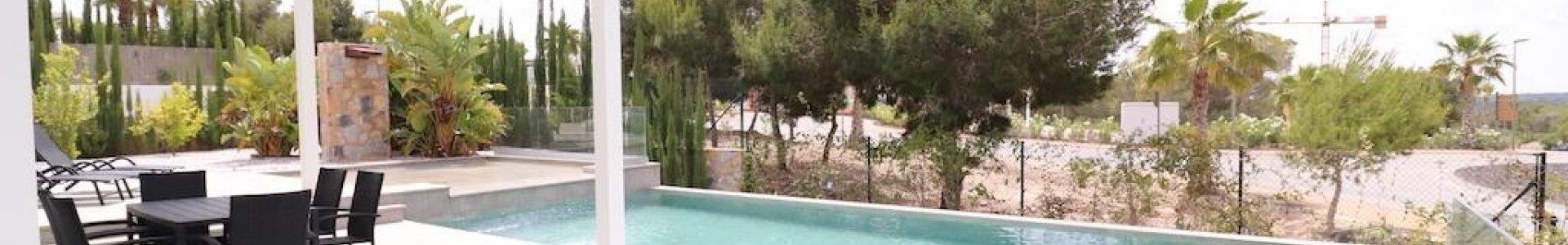 Villa in Costa Blanca South, Orihuela Costa