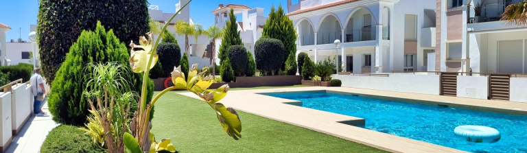 Bungalow in Costa Blanca South, Ciudad quesada
