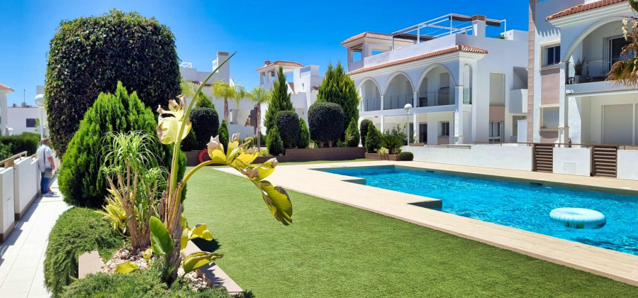 Ciudad Quesada, Alicante, 2 Bedrooms Bedrooms, ,2 BathroomsBathrooms,Bungalow,Resale,20992478655933012