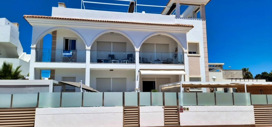 Ciudad Quesada, Alicante, 2 Bedrooms Bedrooms, ,2 BathroomsBathrooms,Bungalow,Resale,20992478655933012