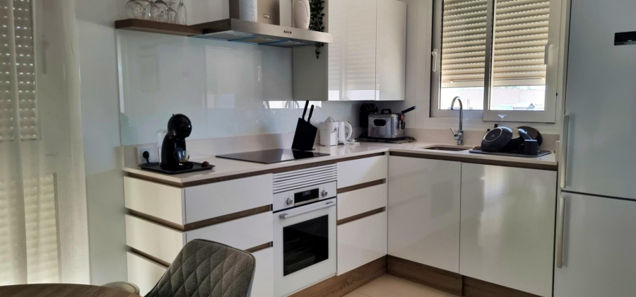 Ciudad Quesada, Alicante, 2 Bedrooms Bedrooms, ,2 BathroomsBathrooms,Bungalow,Resale,20992478655933012