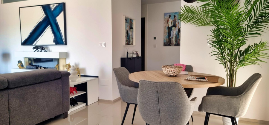 Ciudad Quesada, Alicante, 2 Bedrooms Bedrooms, ,2 BathroomsBathrooms,Bungalow,Resale,20992478655933012