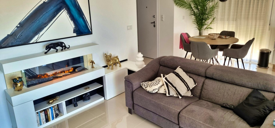Ciudad Quesada, Alicante, 2 Bedrooms Bedrooms, ,2 BathroomsBathrooms,Bungalow,Resale,20992478655933012