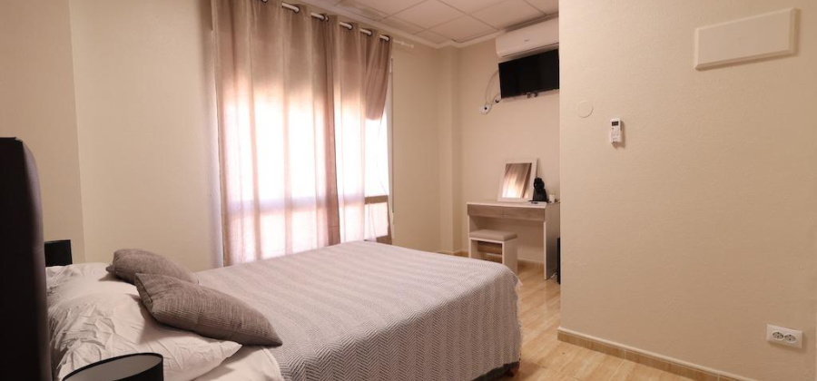 San Miguel de Salinas, Alicante, 6 Bedrooms Bedrooms, ,6 BathroomsBathrooms,Hotel Or Bed And Breakfast,Resale,20992479080937912
