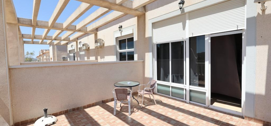 San Miguel de Salinas, Alicante, 6 Bedrooms Bedrooms, ,6 BathroomsBathrooms,Hotel Or Bed And Breakfast,Resale,20992479080937912