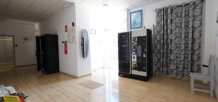 San Miguel de Salinas, Alicante, 6 Bedrooms Bedrooms, ,6 BathroomsBathrooms,Hotel Or Bed And Breakfast,Resale,20992479080937912