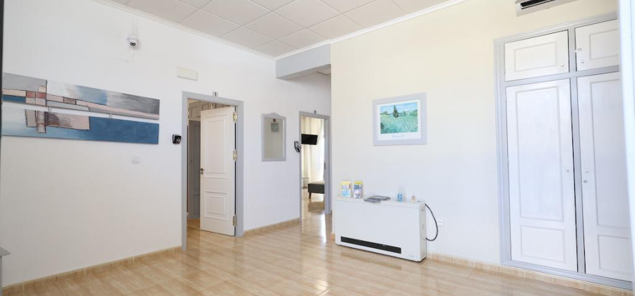 San Miguel de Salinas, Alicante, 6 Bedrooms Bedrooms, ,6 BathroomsBathrooms,Hotel Or Bed And Breakfast,Resale,20992479080937912