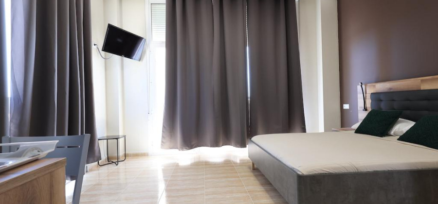 San Miguel de Salinas, Alicante, 6 Bedrooms Bedrooms, ,6 BathroomsBathrooms,Hotel Or Bed And Breakfast,Resale,20992479080937912