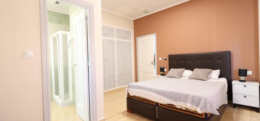 San Miguel de Salinas, Alicante, 6 Bedrooms Bedrooms, ,6 BathroomsBathrooms,Hotel Or Bed And Breakfast,Resale,20992479080937912