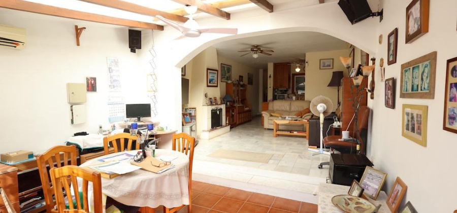San Miguel de Salinas, Alicante, 3 Bedrooms Bedrooms, ,2 BathroomsBathrooms,Townhouse,Resale,20992492163835560