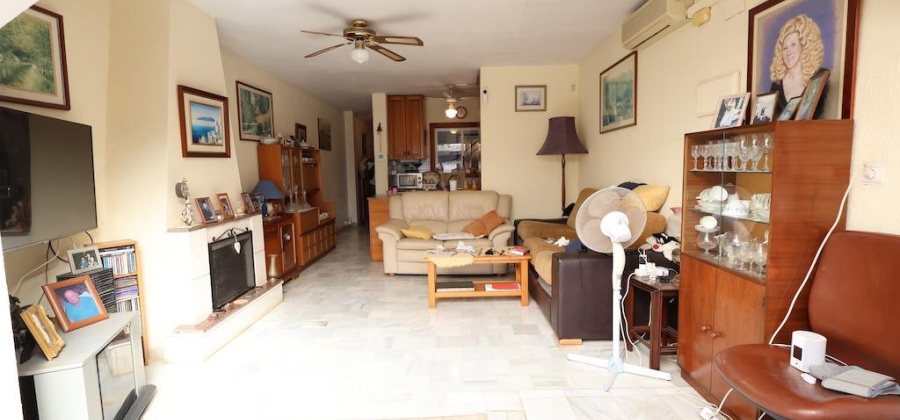 San Miguel de Salinas, Alicante, 3 Bedrooms Bedrooms, ,2 BathroomsBathrooms,Townhouse,Resale,20992492163835560